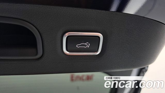 Kia Stinger 2021 — photo 24