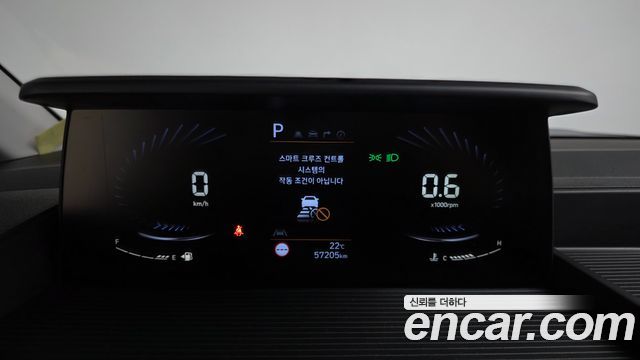 Hyundai Staria 2022 — photo 11