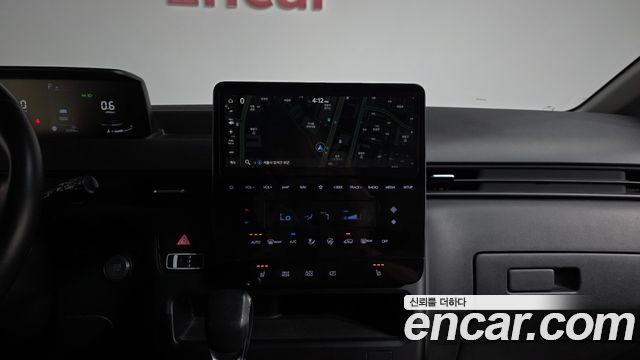 Hyundai Staria 2022 — photo 20