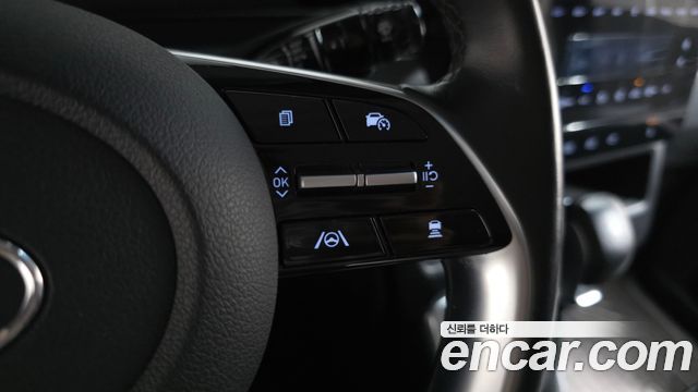 Hyundai Staria 2022 — photo 22