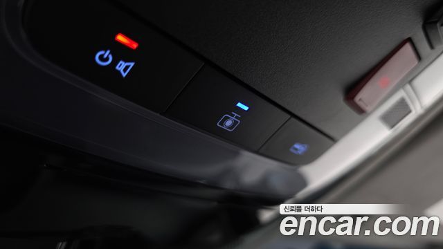 Hyundai Staria 2022 — photo 23