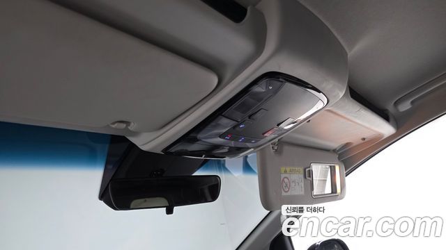 Hyundai Staria 2022 — photo 27