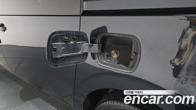 Hyundai Staria 2022 — photo 33