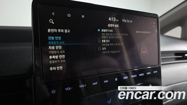 Hyundai Staria 2022 — photo 34