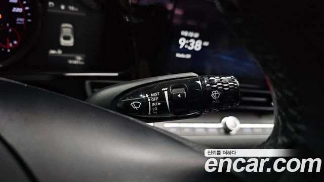 Hyundai AVANTE 2021 — photo 29