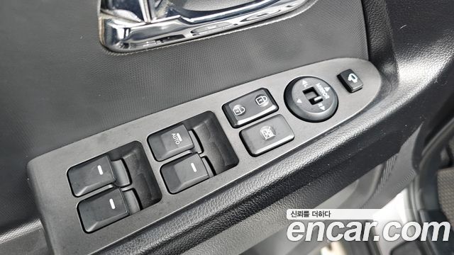 Kia Sportage 2013 — photo 19