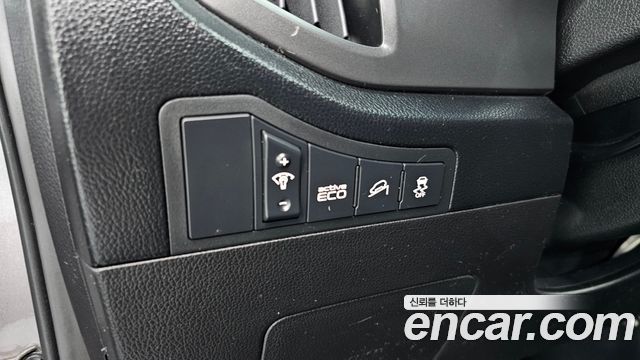 Kia Sportage 2013 — photo 20