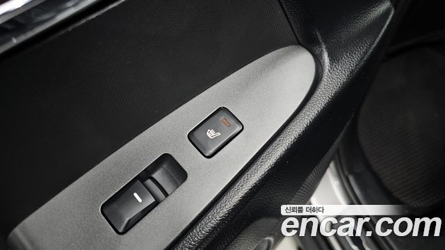 Kia Sportage 2013 — photo 31