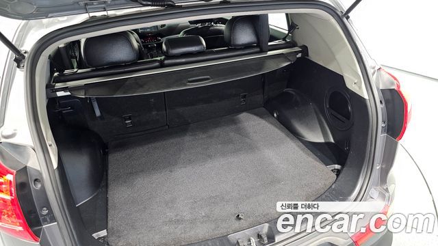Kia Sportage 2013 — photo 32