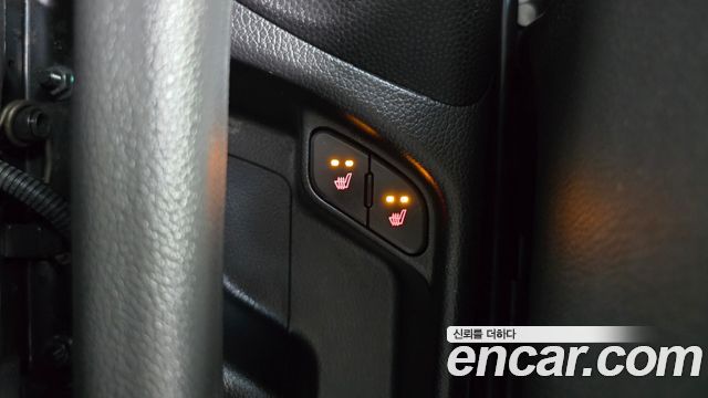 Kia morning 2012 — photo 22