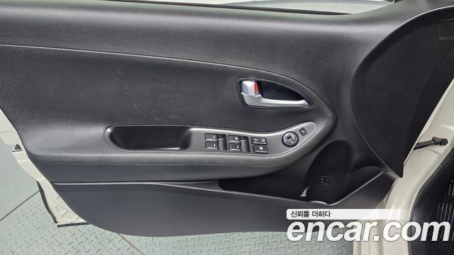 Kia morning 2012 — photo 24