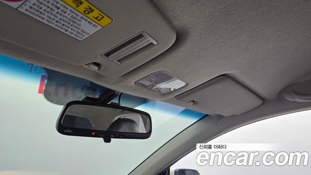 Kia morning 2012 — photo 25