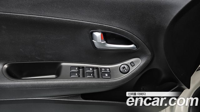 Kia morning 2012 — photo 14