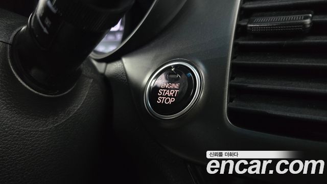 Kia morning 2012 — photo 27
