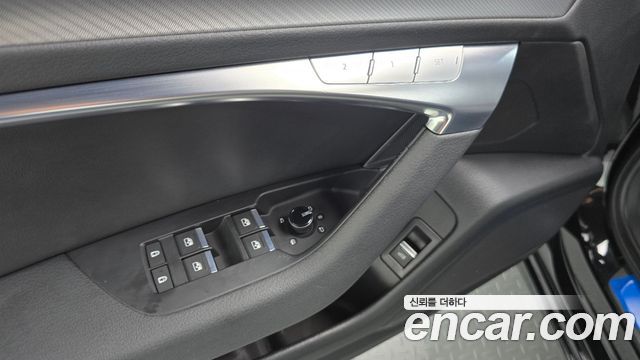 Audi A6 2021 — photo 26