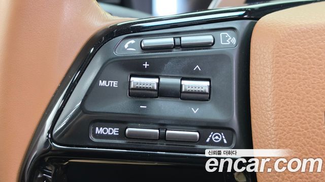 KG Mobility Torres 2023 — photo 21