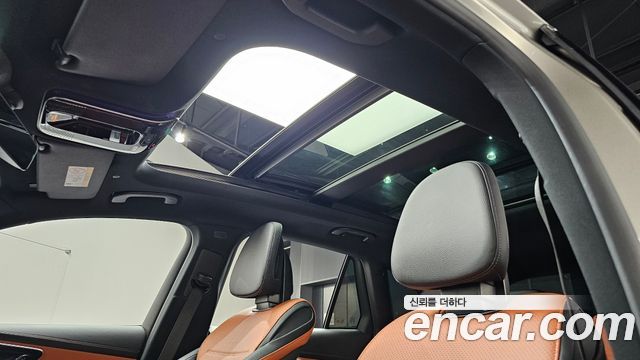 Mercedes-Benz GLC-Class 2024 — photo 22