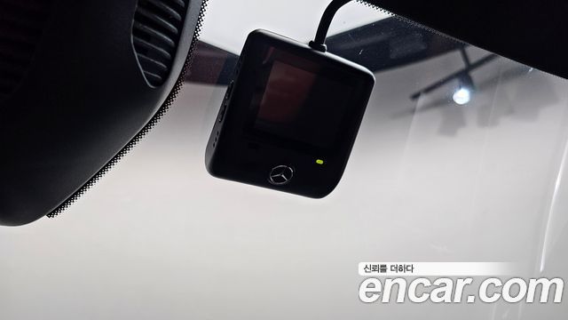 Mercedes-Benz GLC-Class 2024 — photo 25