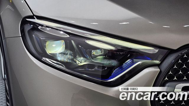 Mercedes-Benz GLC-Class 2024 — photo 8