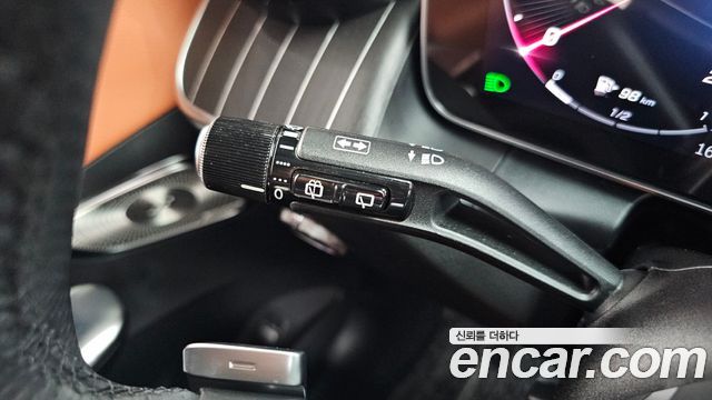Mercedes-Benz GLC-Class 2024 — photo 34
