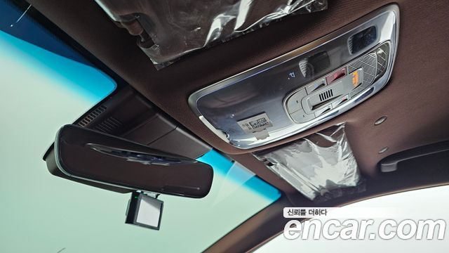 Genesis G90 2023 — photo 25