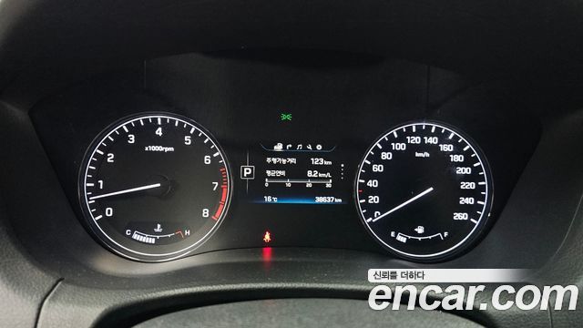 Hyundai Genesis 2015 — photo 11