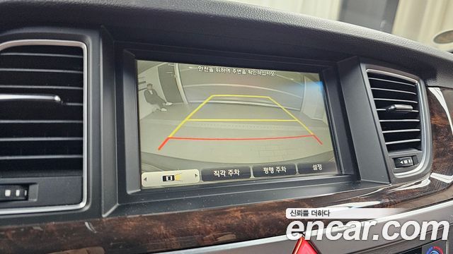 Hyundai Genesis 2015 — photo 20