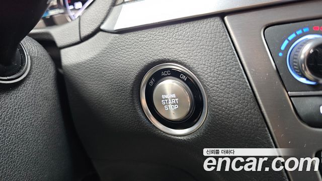 Hyundai Genesis 2015 — photo 23
