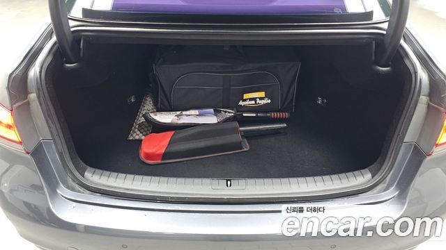 Hyundai Genesis 2015 — photo 26