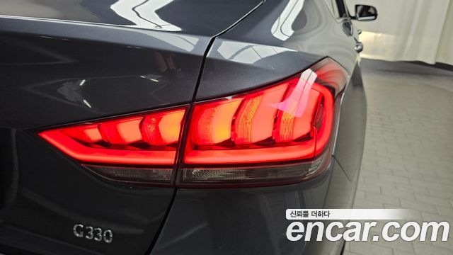 Hyundai Genesis 2015 — photo 9