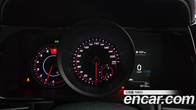 Hyundai AVANTE 2023 — photo 11