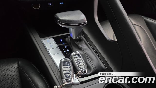 Hyundai AVANTE 2023 — photo 12