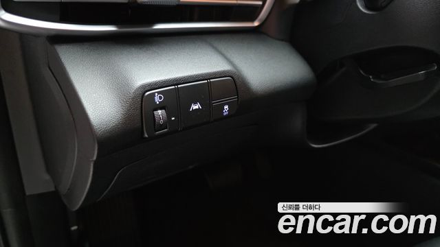 Hyundai AVANTE 2023 — photo 20