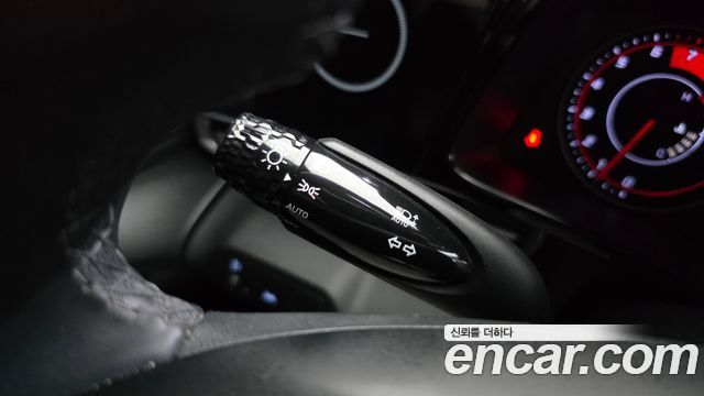Hyundai AVANTE 2023 — photo 21