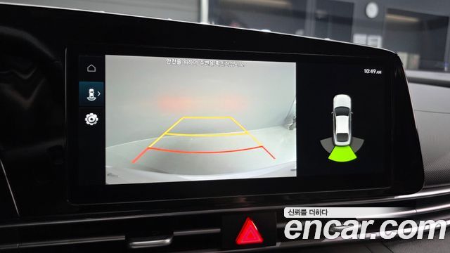 Hyundai AVANTE 2023 — photo 22