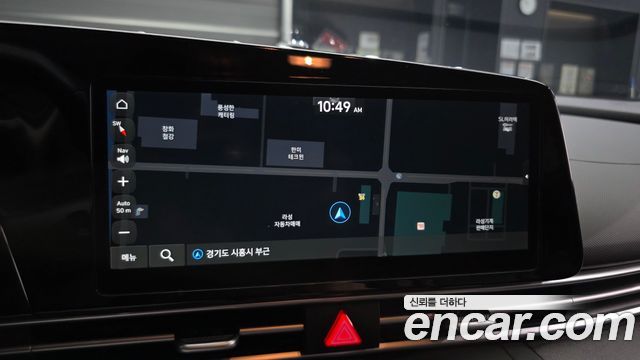 Hyundai AVANTE 2023 — photo 27
