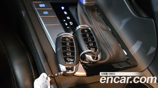 Hyundai AVANTE 2023 — photo 29