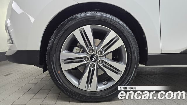 Hyundai Tucson 2015 — photo 5