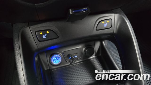Hyundai Tucson 2015 — photo 21