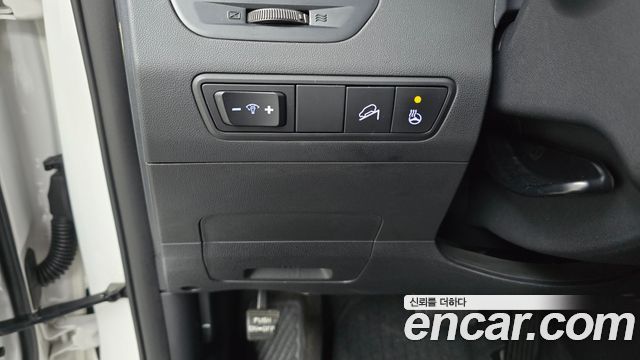 Hyundai Tucson 2015 — photo 24