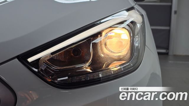 Hyundai Tucson 2015 — photo 8