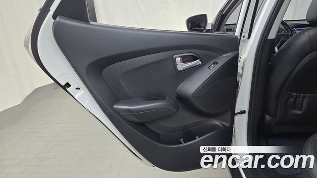 Hyundai Tucson 2015 — photo 15