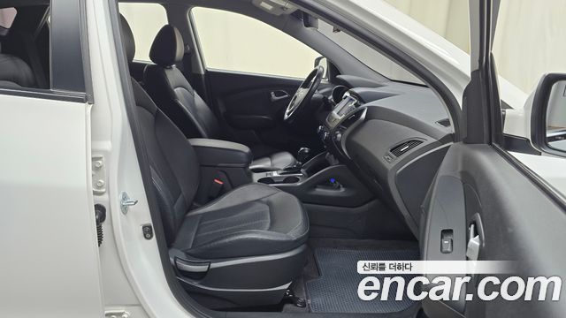 Hyundai Tucson 2015 — photo 16