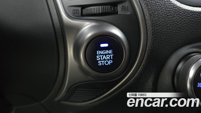 Hyundai Tucson 2015 — photo 29