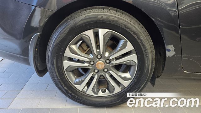Kia Canival 2019 — photo 5