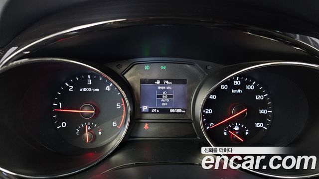 Kia Canival 2019 — photo 8