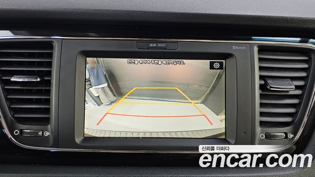 Kia Canival 2019 — photo 16