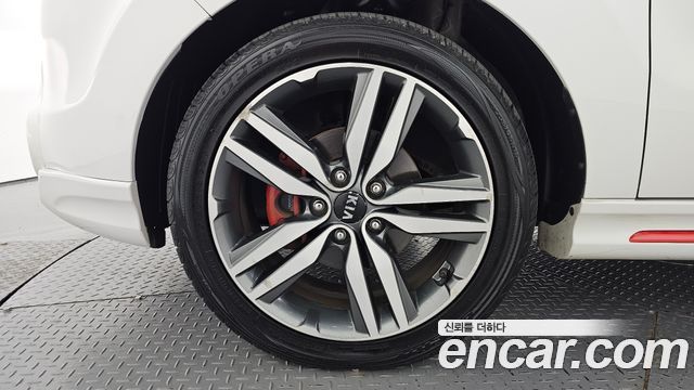 Kia Soul 2015 — photo 5