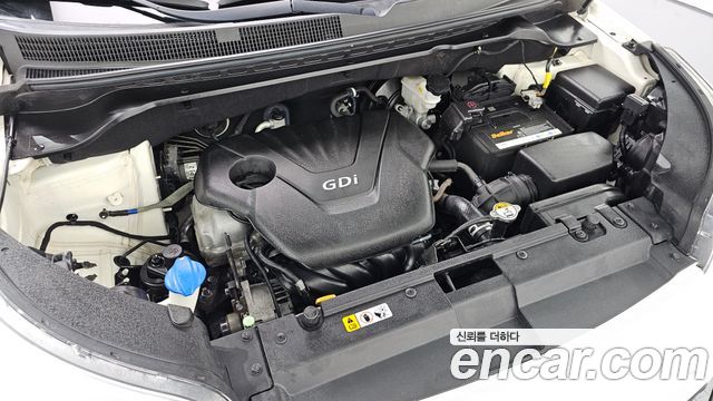 Kia Soul 2015 — photo 6