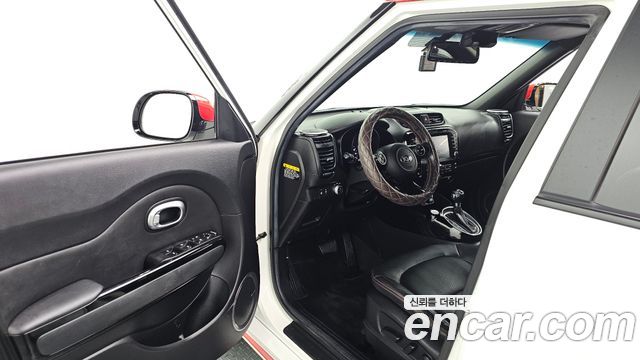 Kia Soul 2015 — photo 13